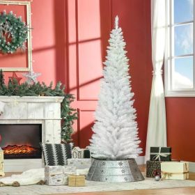 White Christmas Tree (Option: defaulttitle)