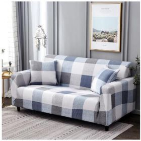 Elastic Universal Sofa Cover (Option: 13 style-90 140cm)