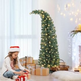 5ft Artificial Christmas Tree(No Shipments On Weekends) (Option: defaulttitle)